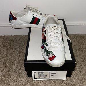 Gucci sneakers